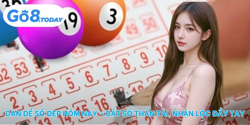 Dàn đề số đẹp hôm nay